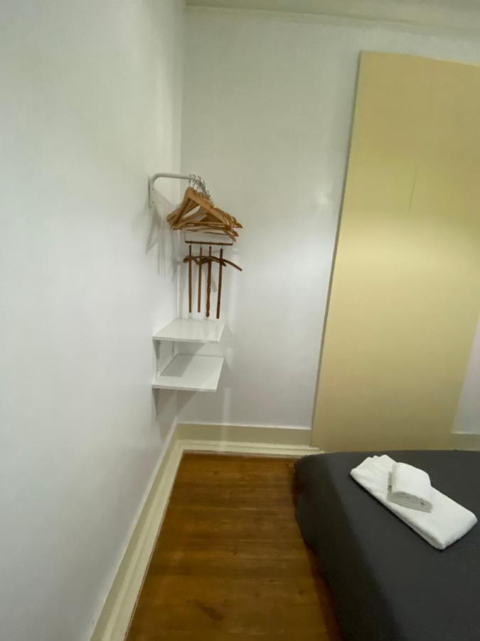 Relax Chiado 3 - Cute Little Double Room With Shared Bathroom Lisboa Εξωτερικό φωτογραφία